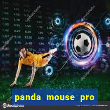 panda mouse pro 2.3 6